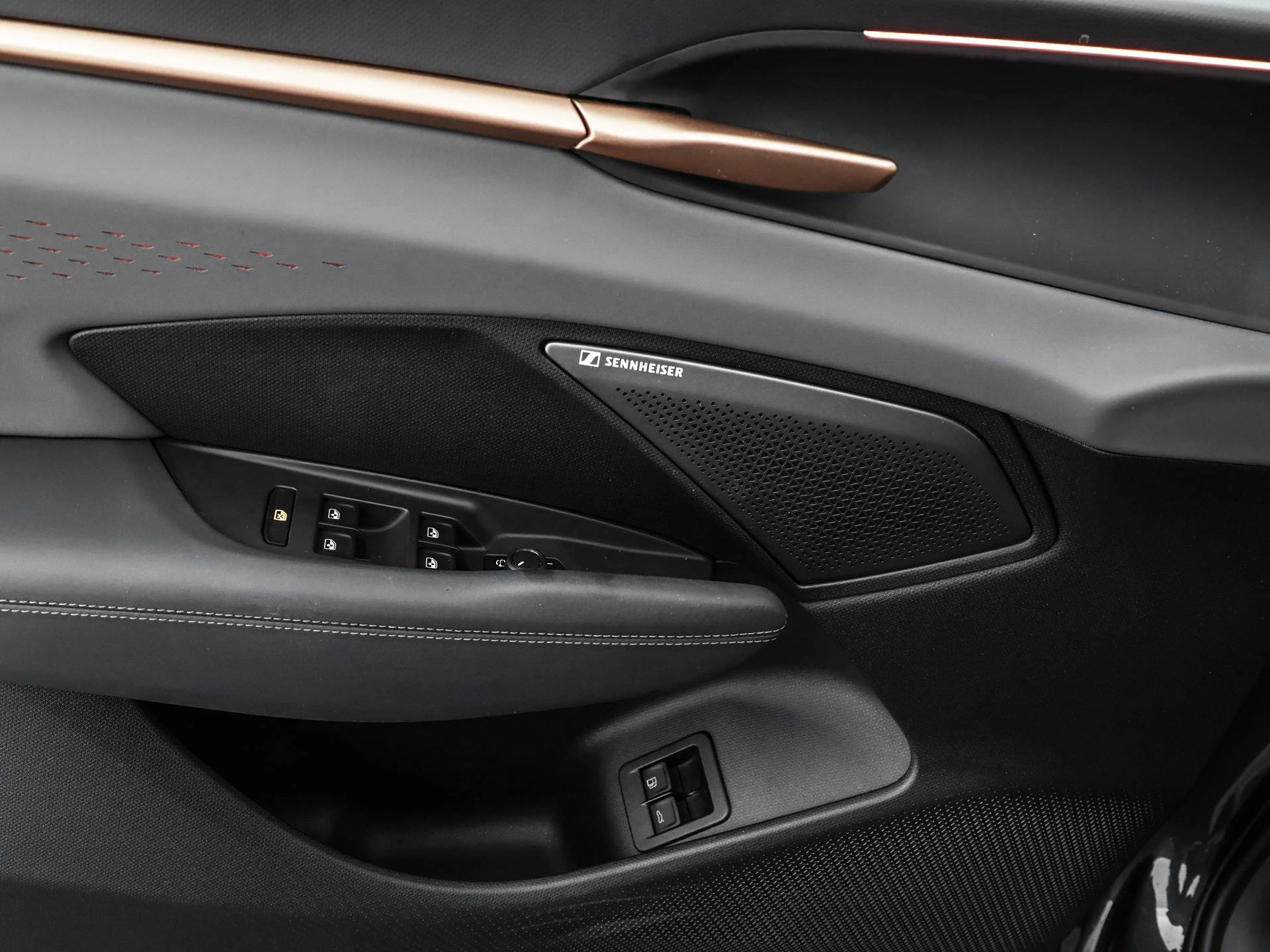 Hoofdafbeelding CUPRA Terramar