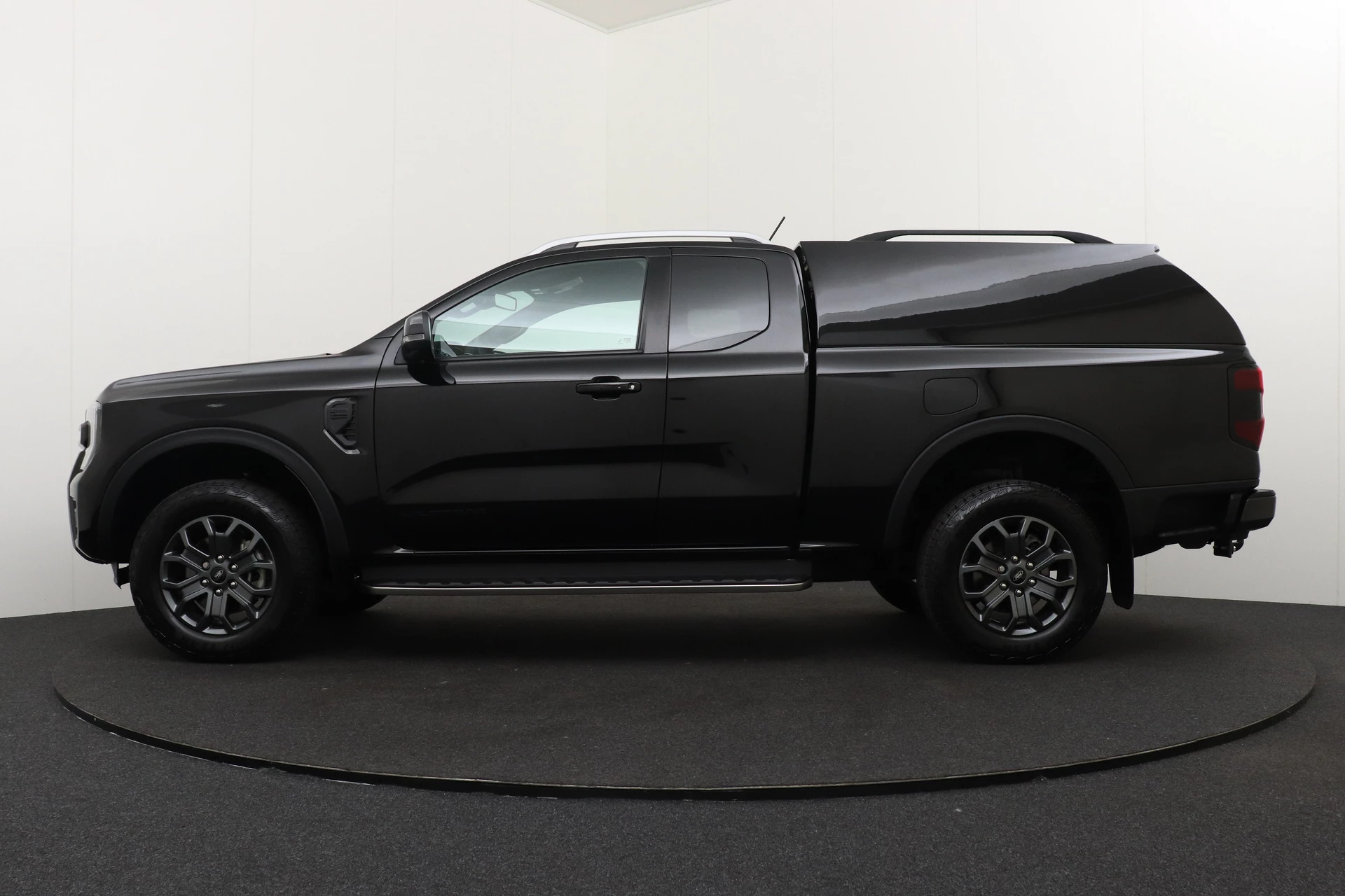 Hoofdafbeelding Ford Ranger