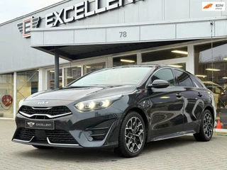 Hoofdafbeelding Kia ProCeed Kia ProCeed 1.5 T-GDi GT-Line Automaat 160pk 7DCT