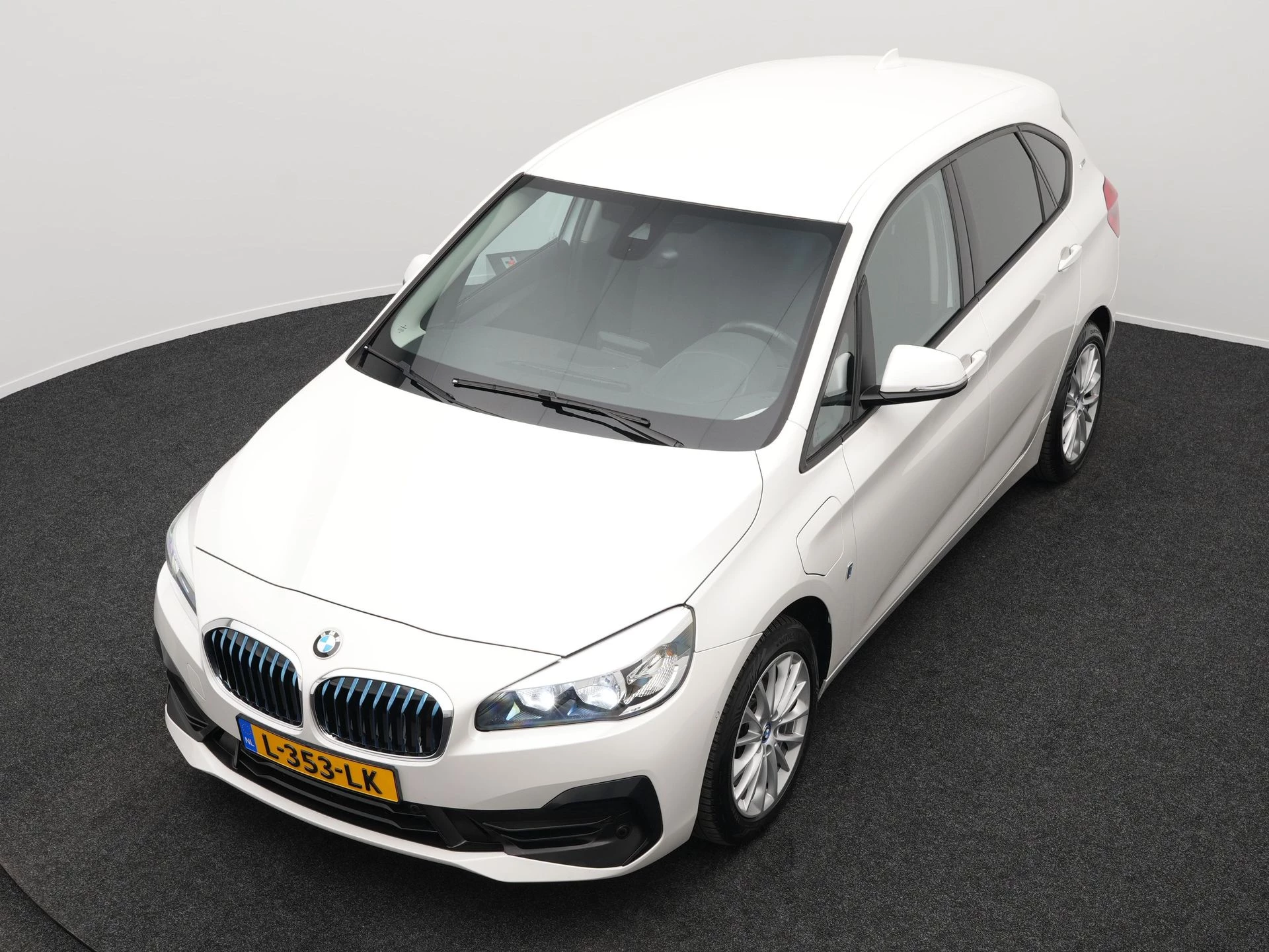 Hoofdafbeelding BMW 2 Serie