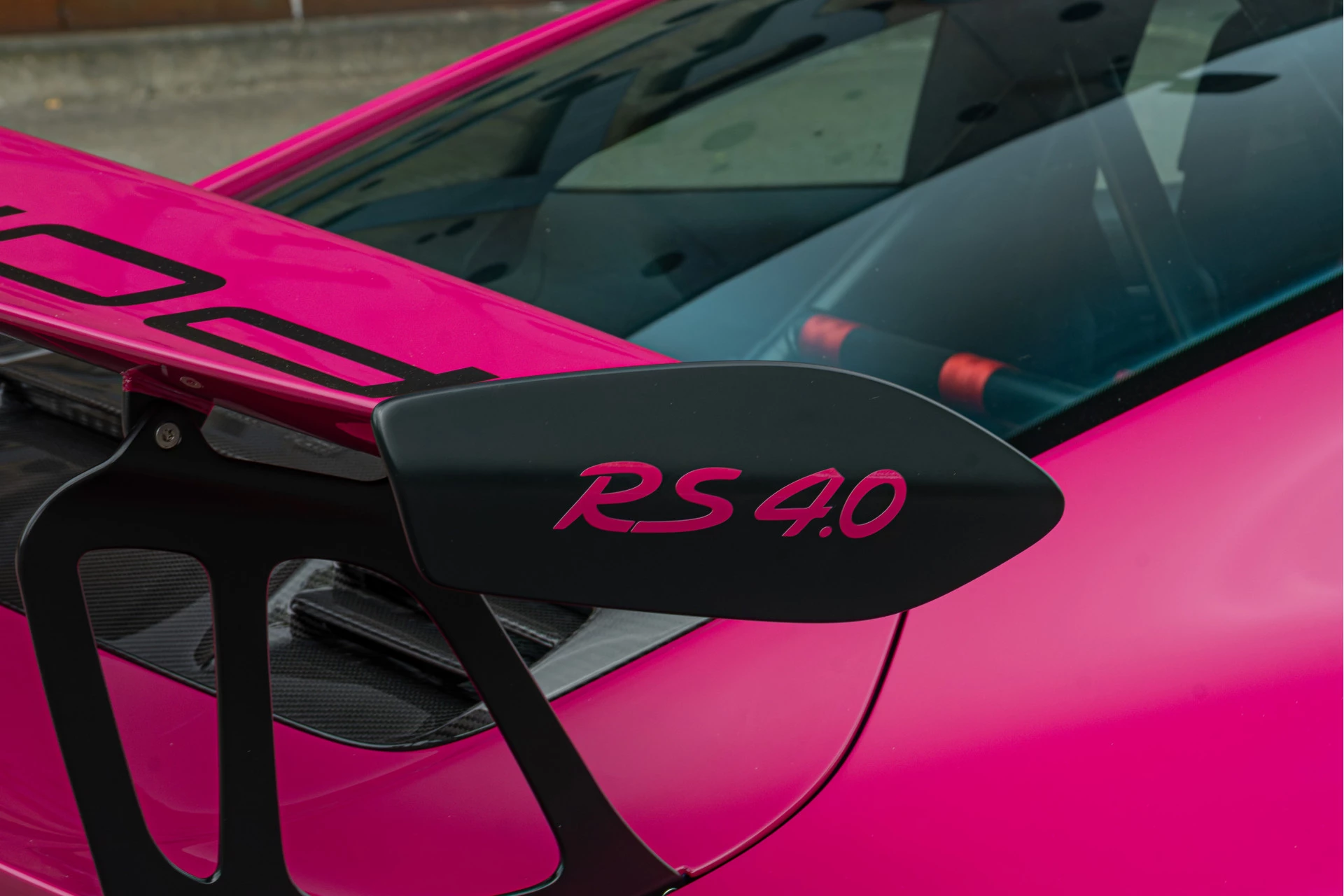 Hoofdafbeelding Porsche 911