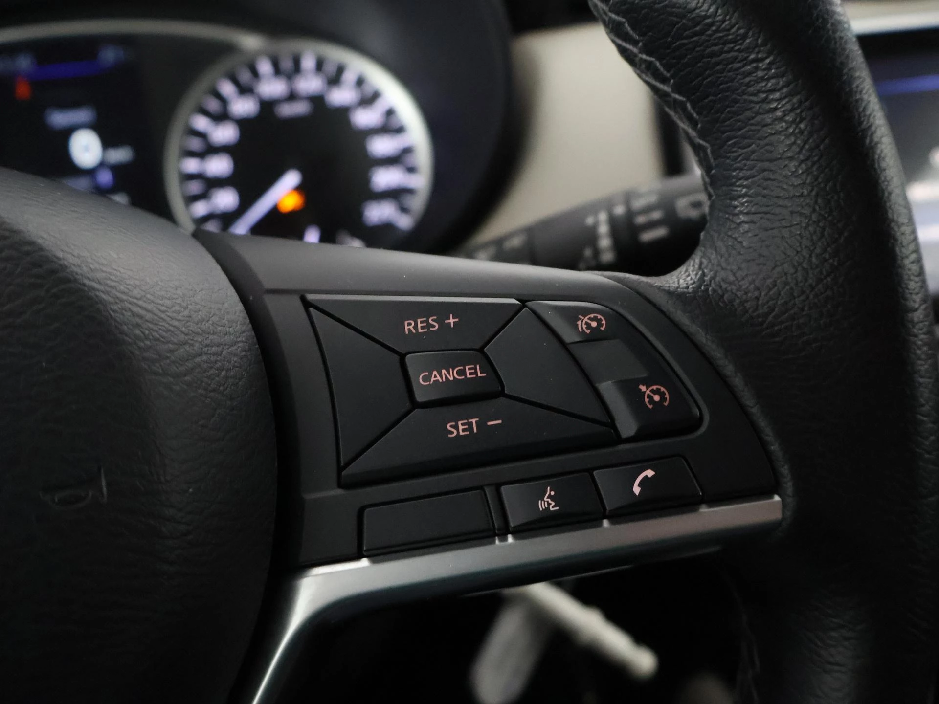 Hoofdafbeelding Nissan Micra