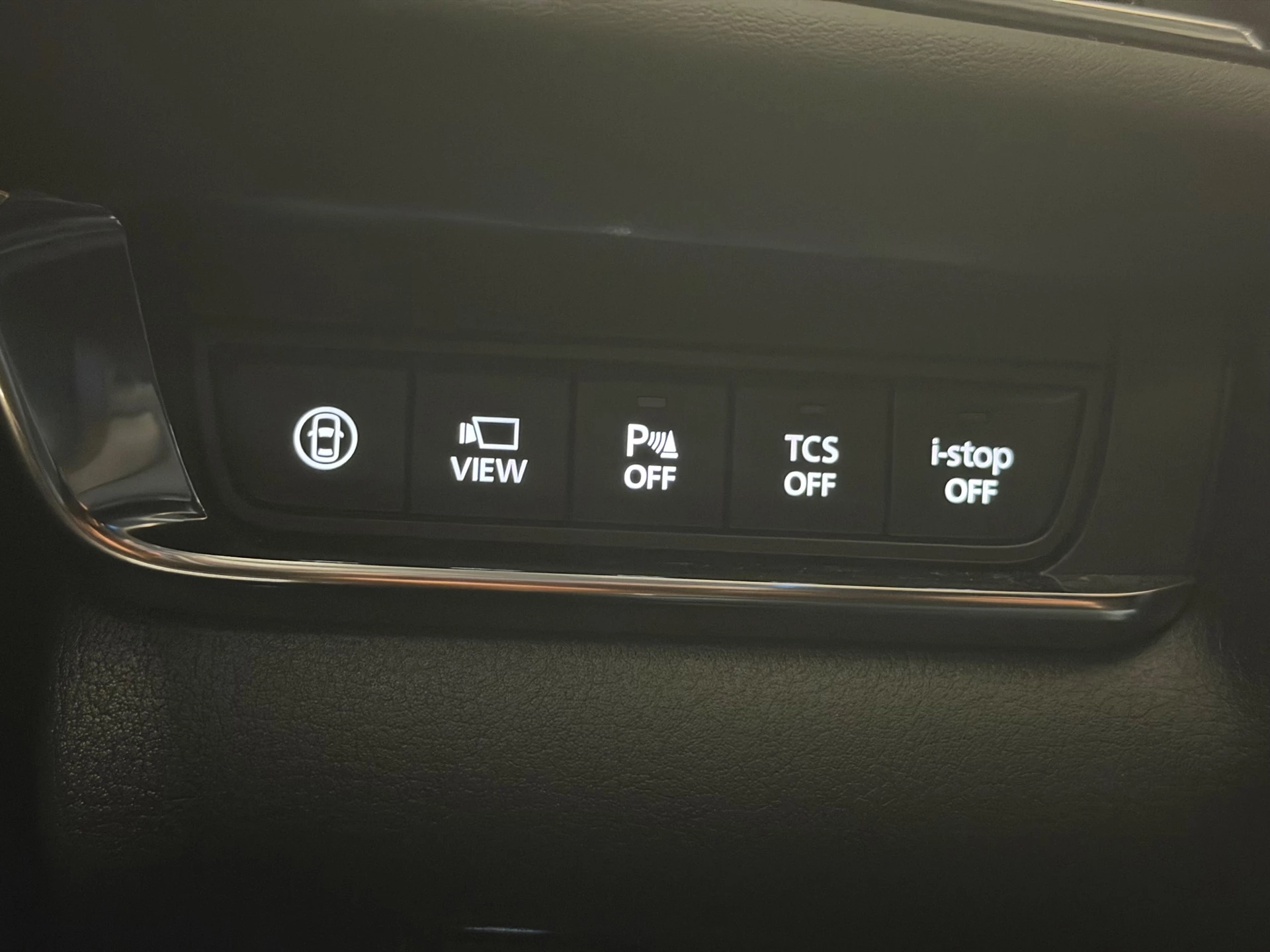 Hoofdafbeelding Mazda CX-30