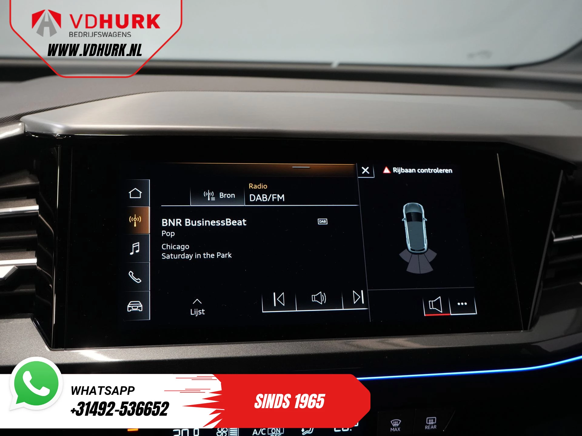Hoofdafbeelding Audi Q4 e-tron