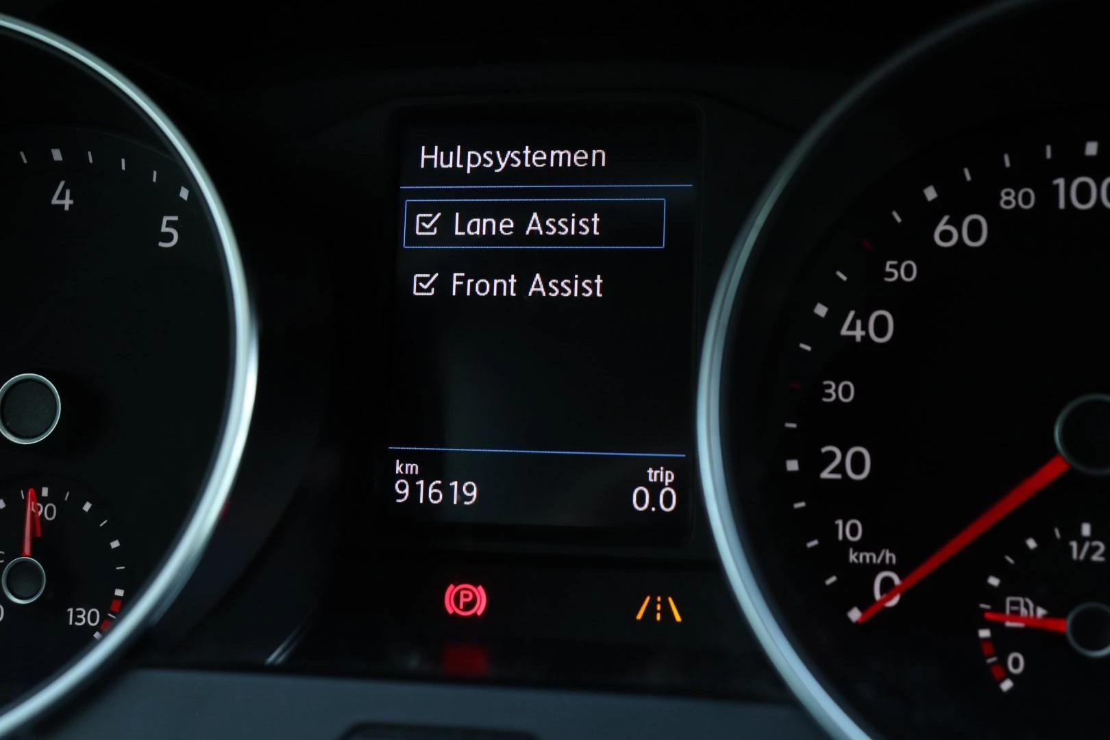 Hoofdafbeelding Volkswagen Tiguan Allspace