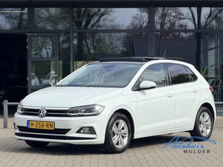 Volkswagen Polo 1.0 TSI Comfortline | Virtual Cockpit | Pano | Led | Navigatie