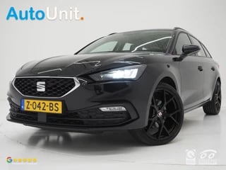 SEAT Leon Sportstourer 1.0 TSI FR-Look | LED | Climate | Cruise