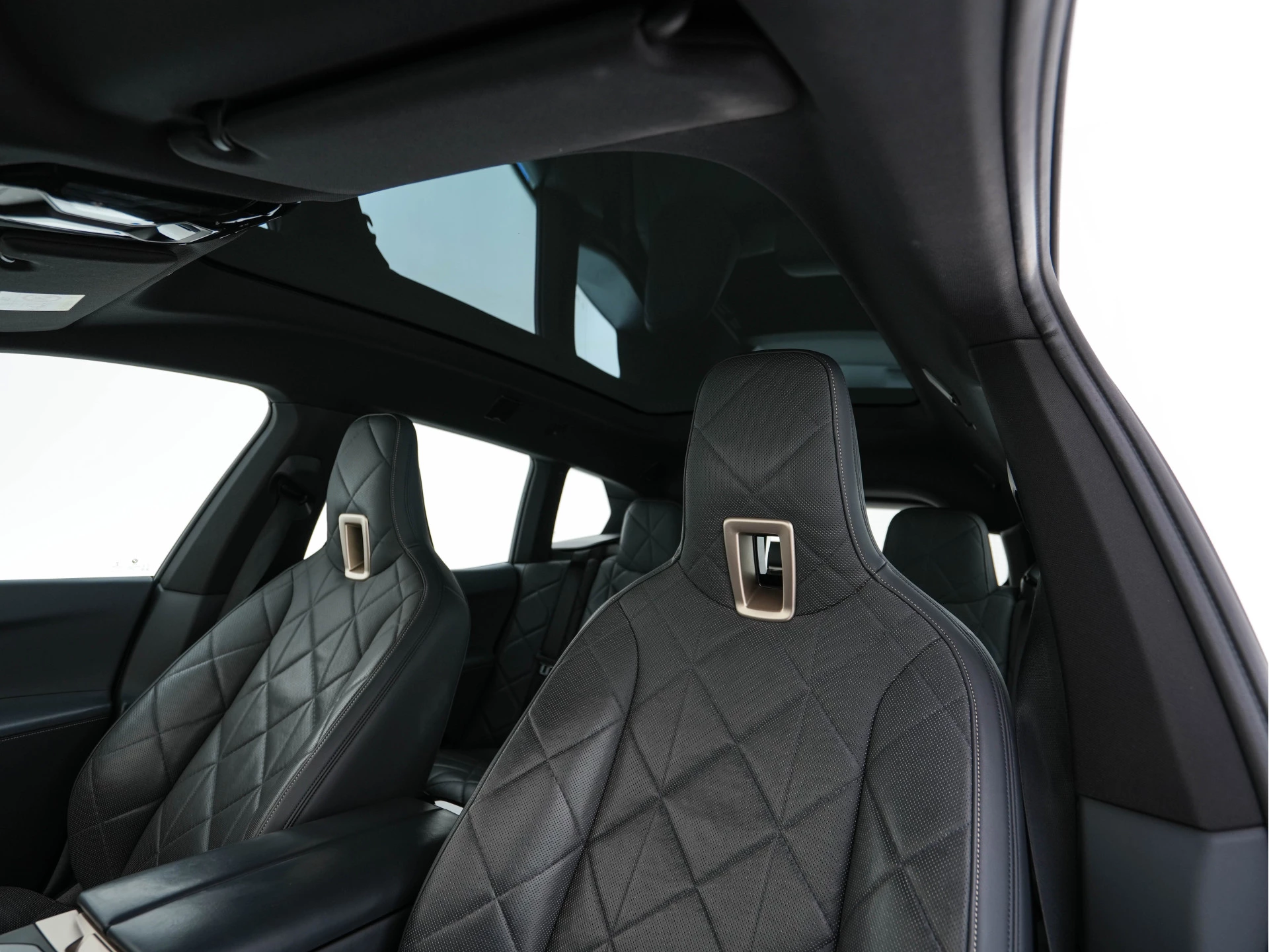 Hoofdafbeelding BMW iX