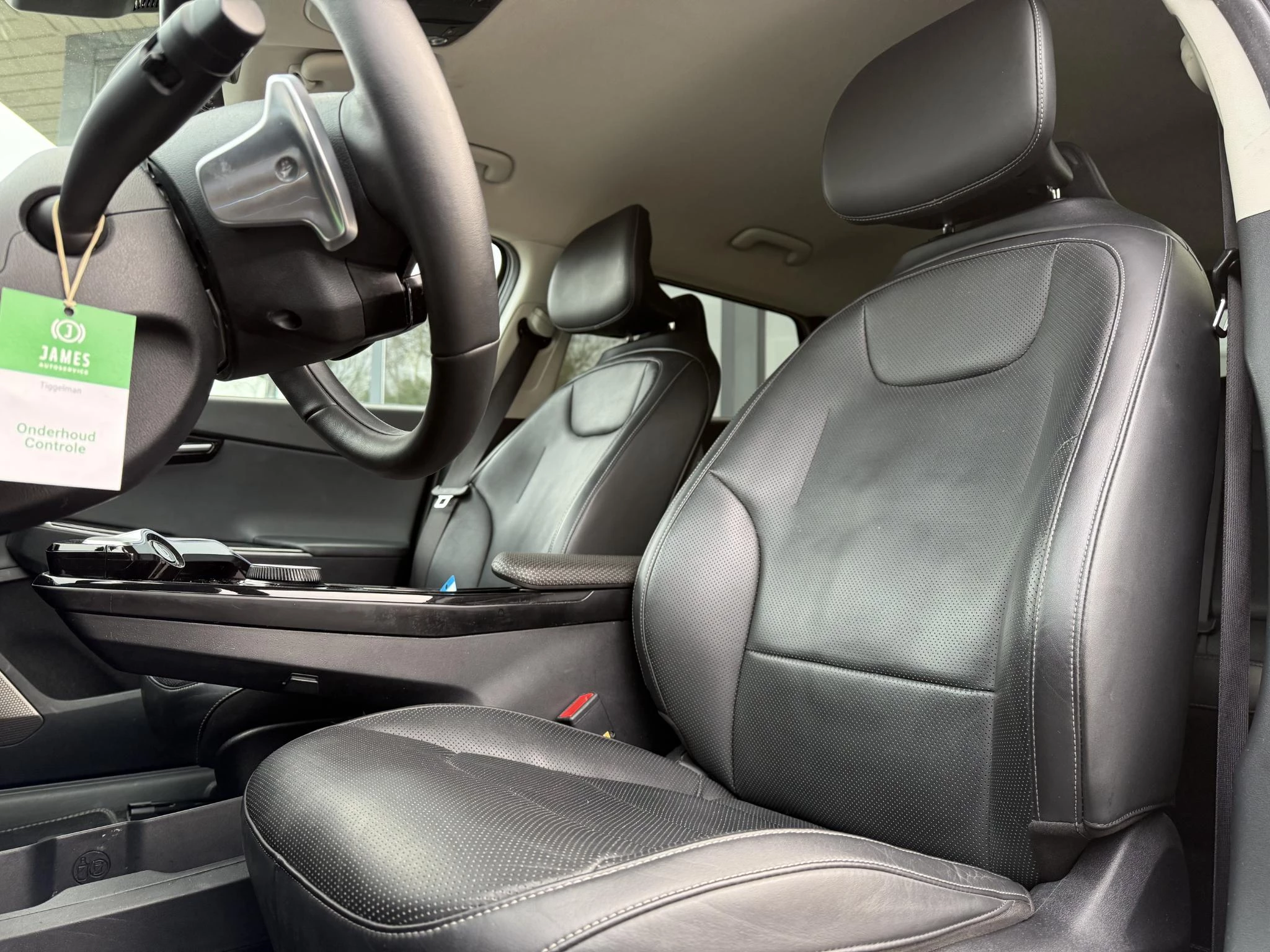 Hoofdafbeelding Kia EV6