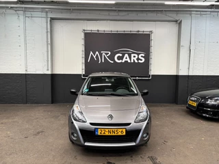 Renault Clio 1.2 TCe 20th Anniversary Navi/Airco/Cruise Control