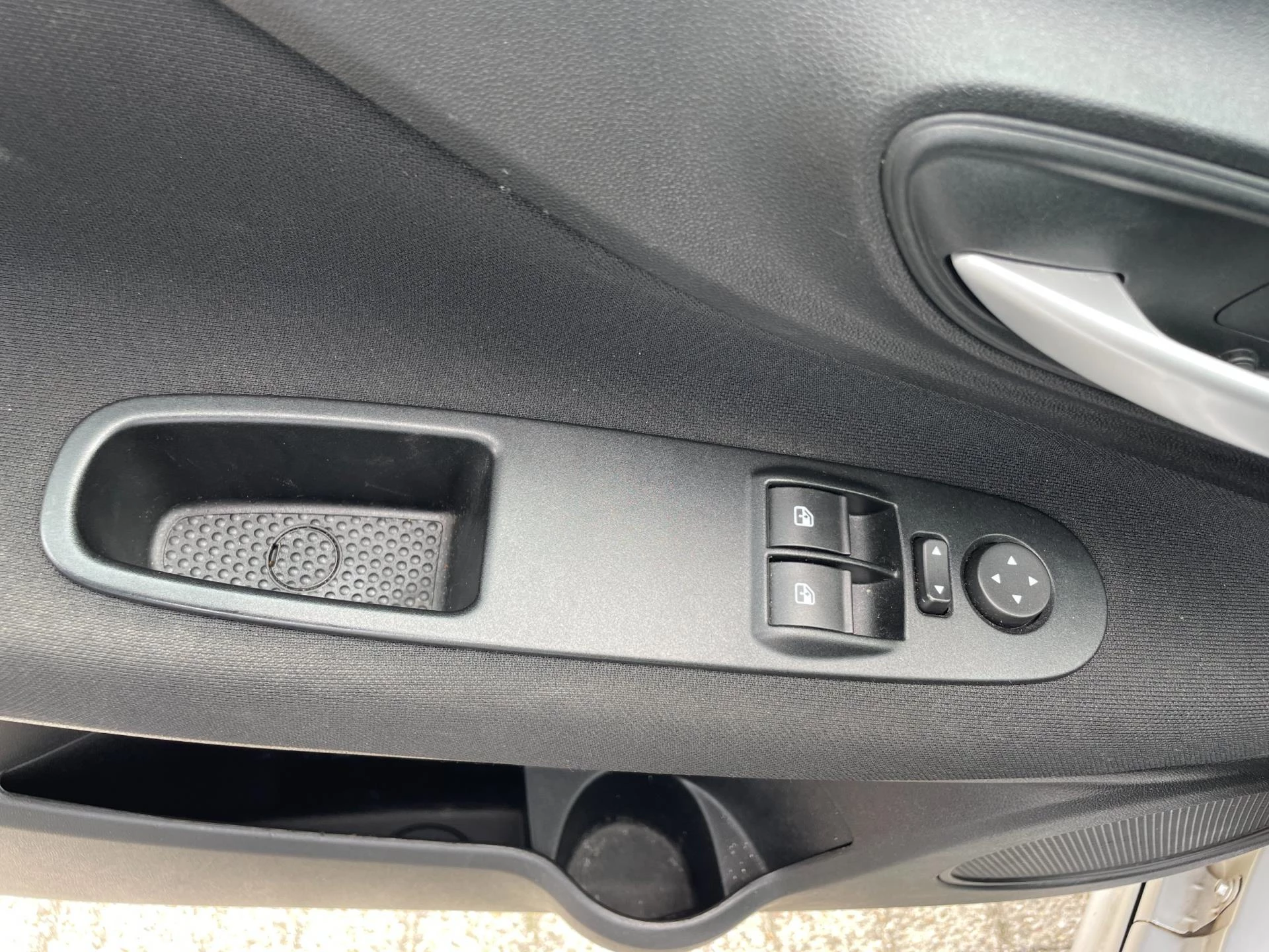 Hoofdafbeelding Fiat Punto