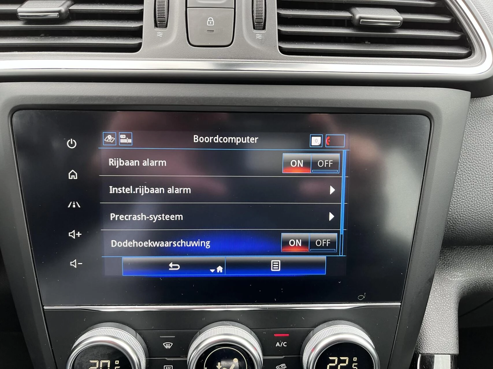 Hoofdafbeelding Renault Kadjar