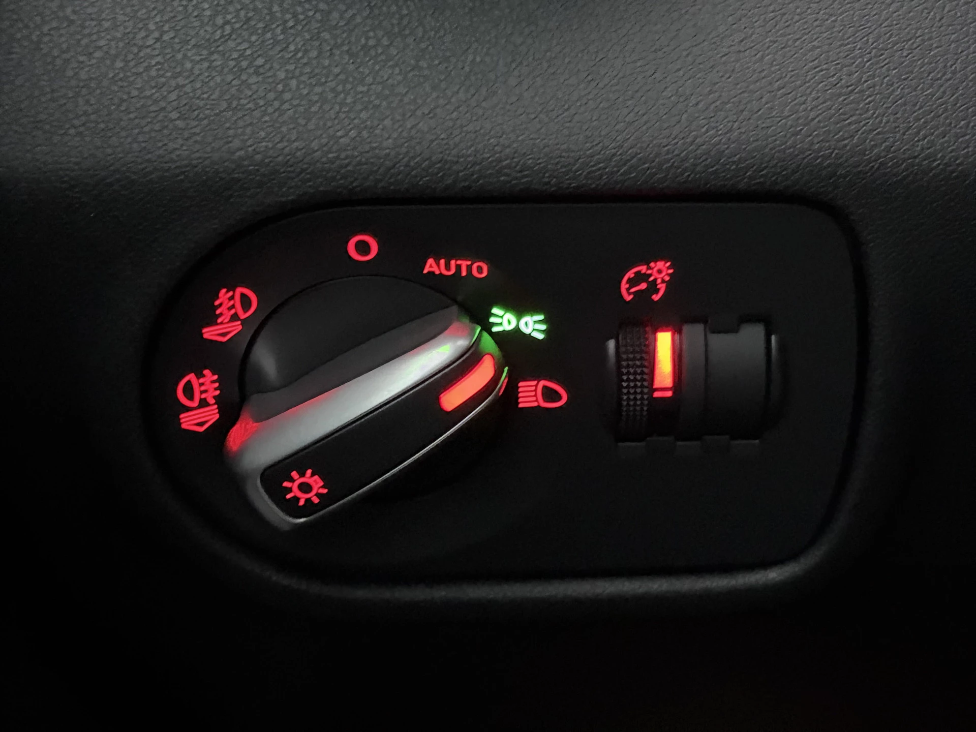 Hoofdafbeelding Audi A1