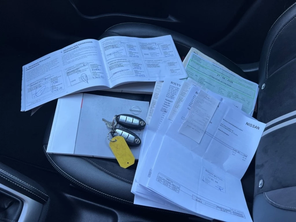 Hoofdafbeelding Nissan Micra