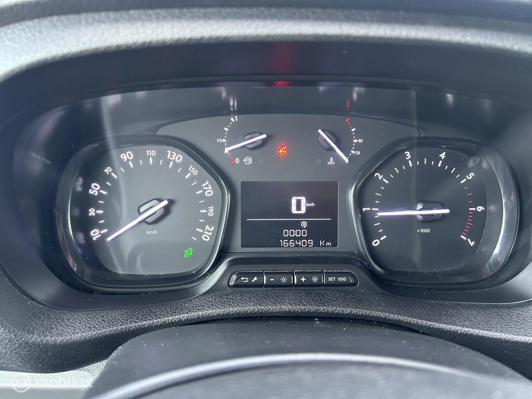 Hoofdafbeelding Peugeot Expert