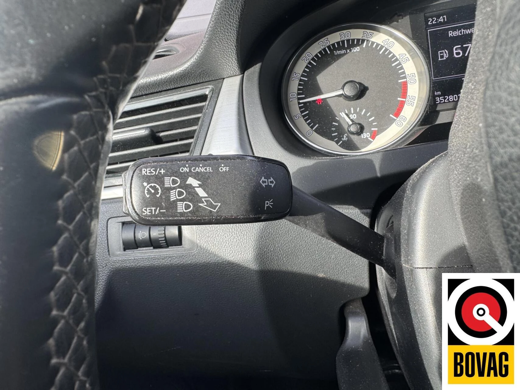 Hoofdafbeelding Škoda Rapid