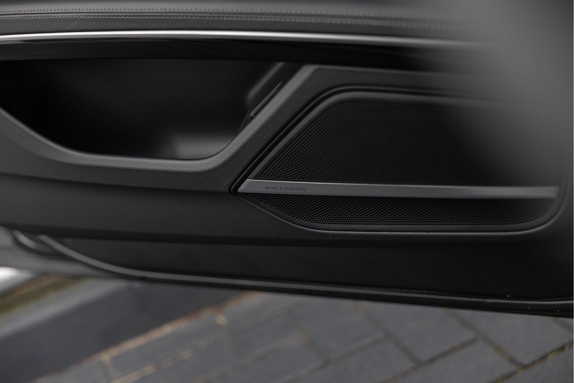 Hoofdafbeelding Audi S8