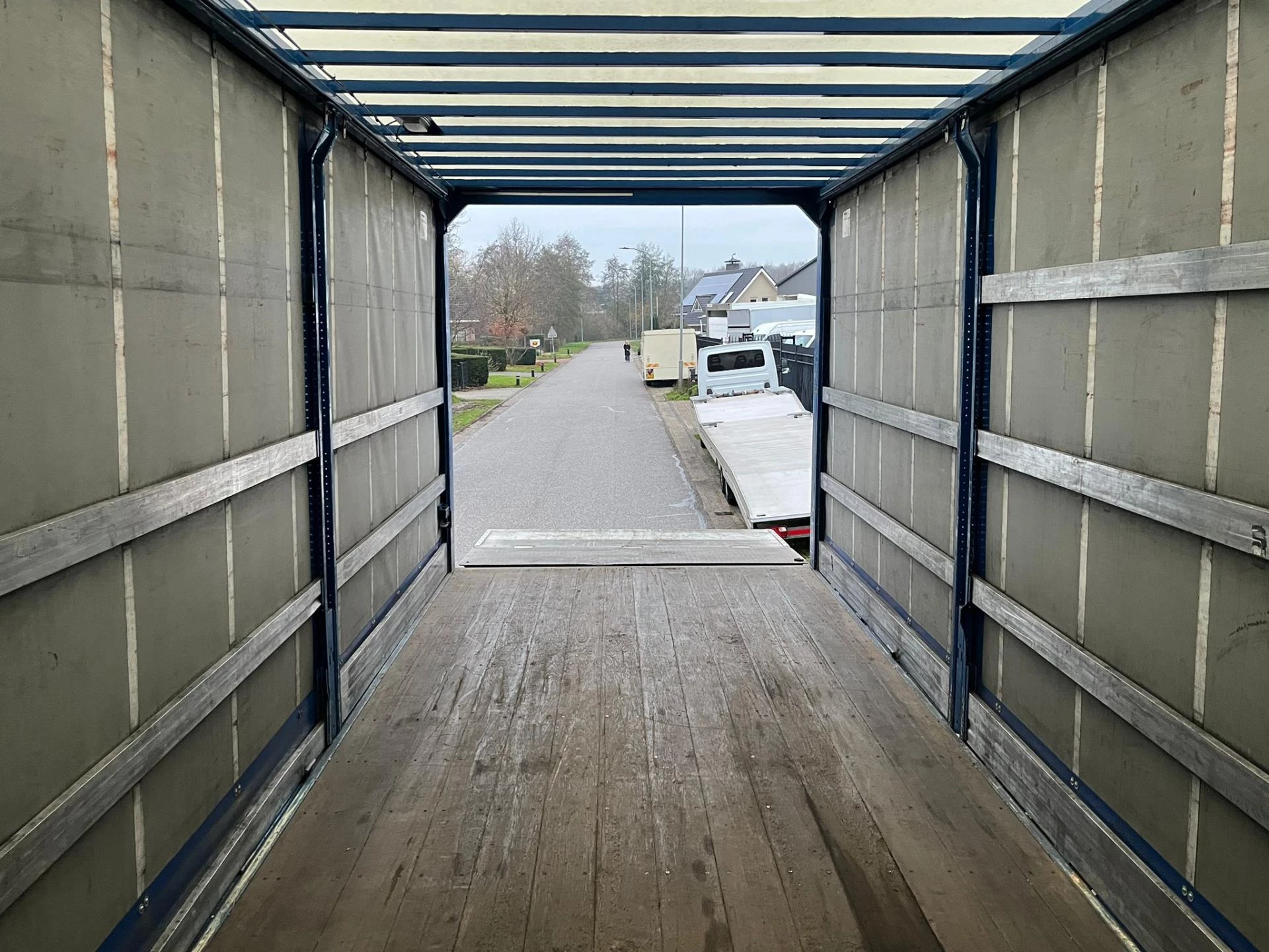 Hoofdafbeelding Iveco Eurocargo