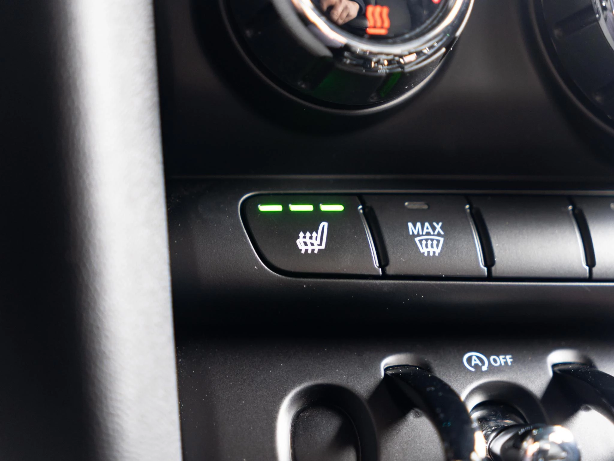 Hoofdafbeelding MINI 5-deurs