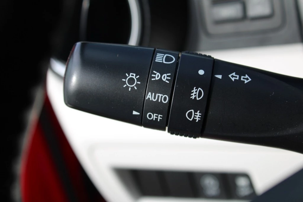 Hoofdafbeelding Suzuki Ignis