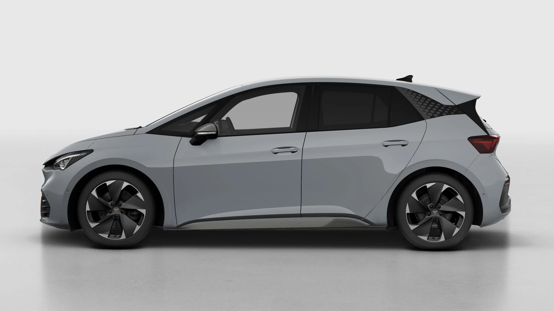 Hoofdafbeelding CUPRA Born