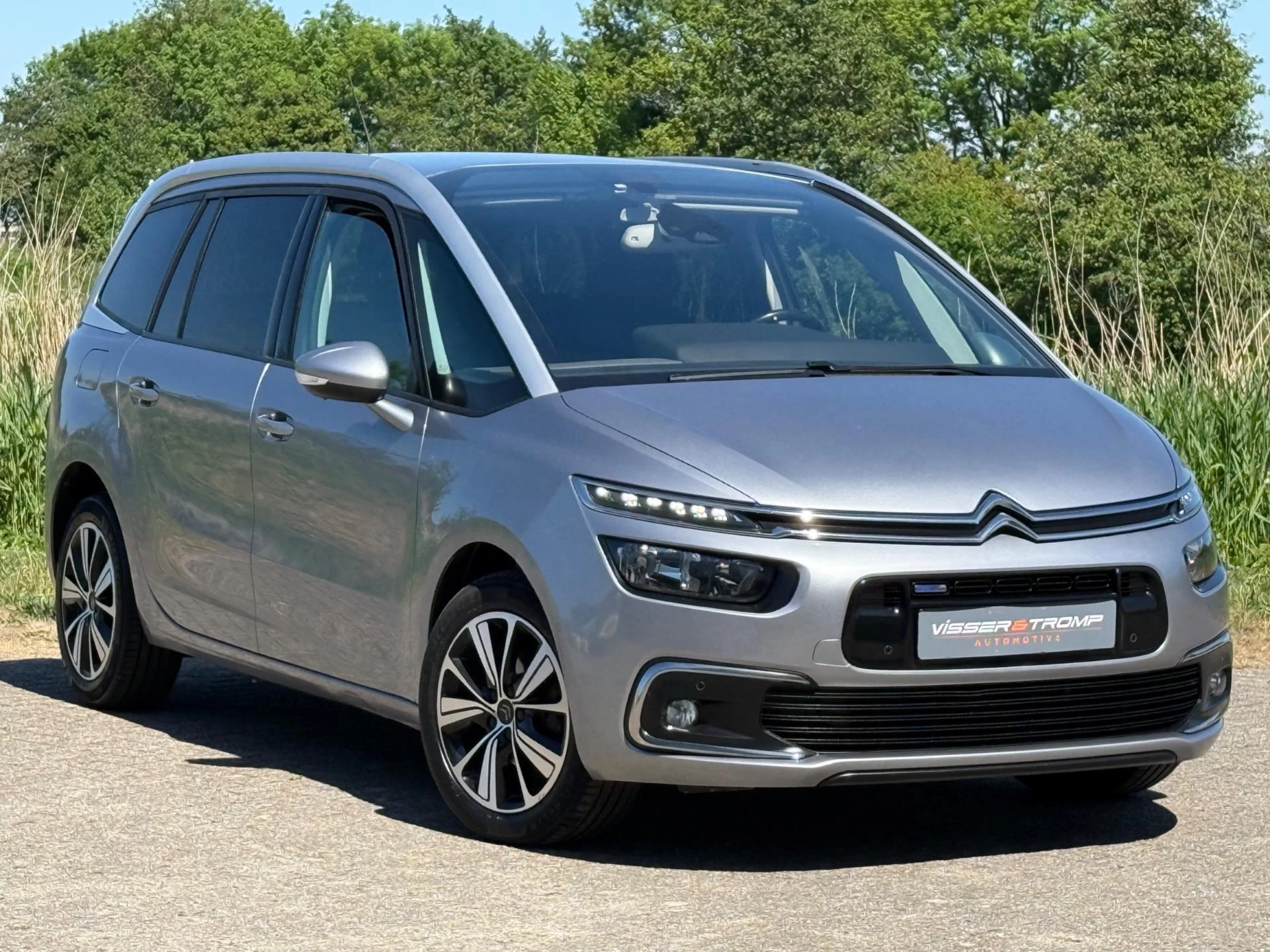 Hoofdafbeelding Citroën Grand C4 Picasso