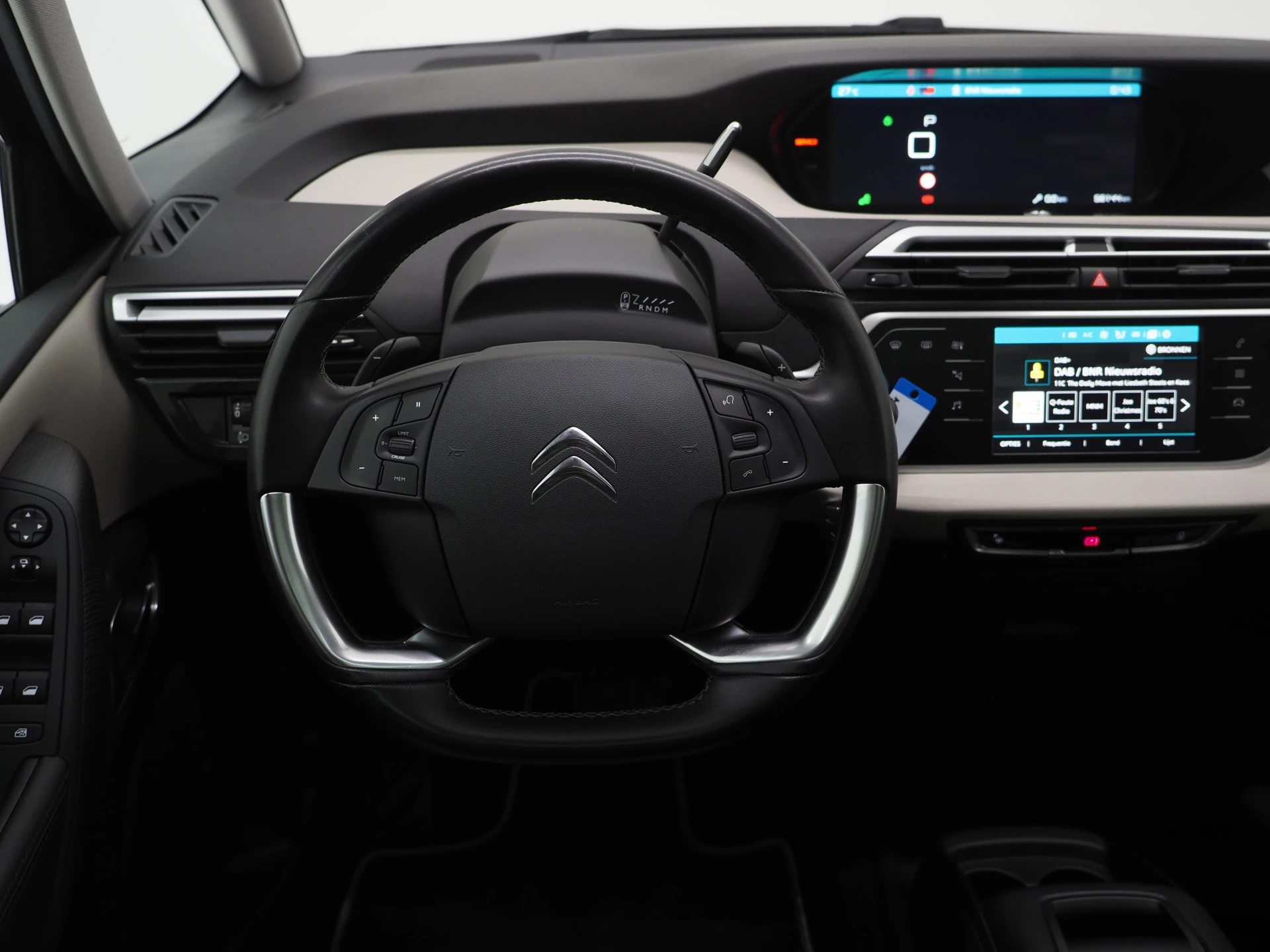 Hoofdafbeelding Citroën Grand C4 Spacetourer