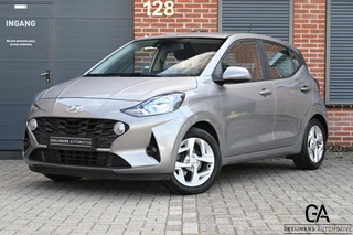 Hoofdafbeelding Hyundai i10 Hyundai i10 1.0 Comfort Smart 5-zits