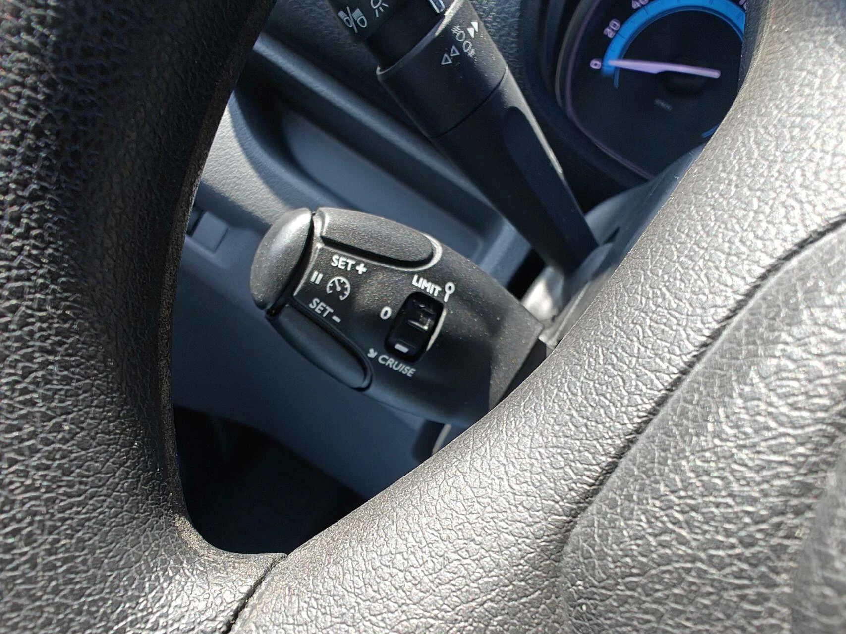 Hoofdafbeelding Peugeot e-Expert