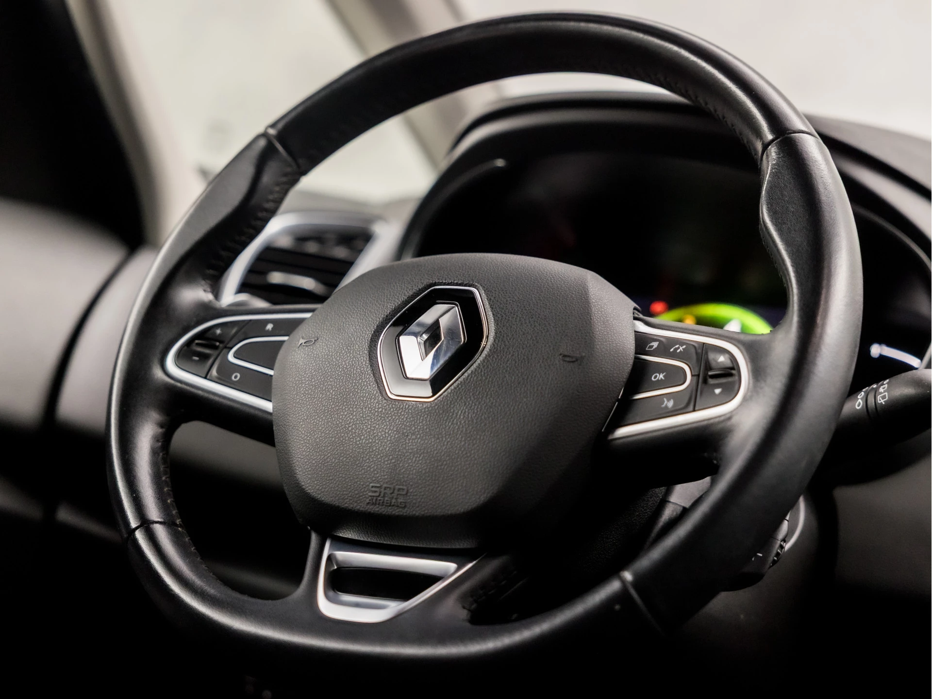 Hoofdafbeelding Renault Scénic