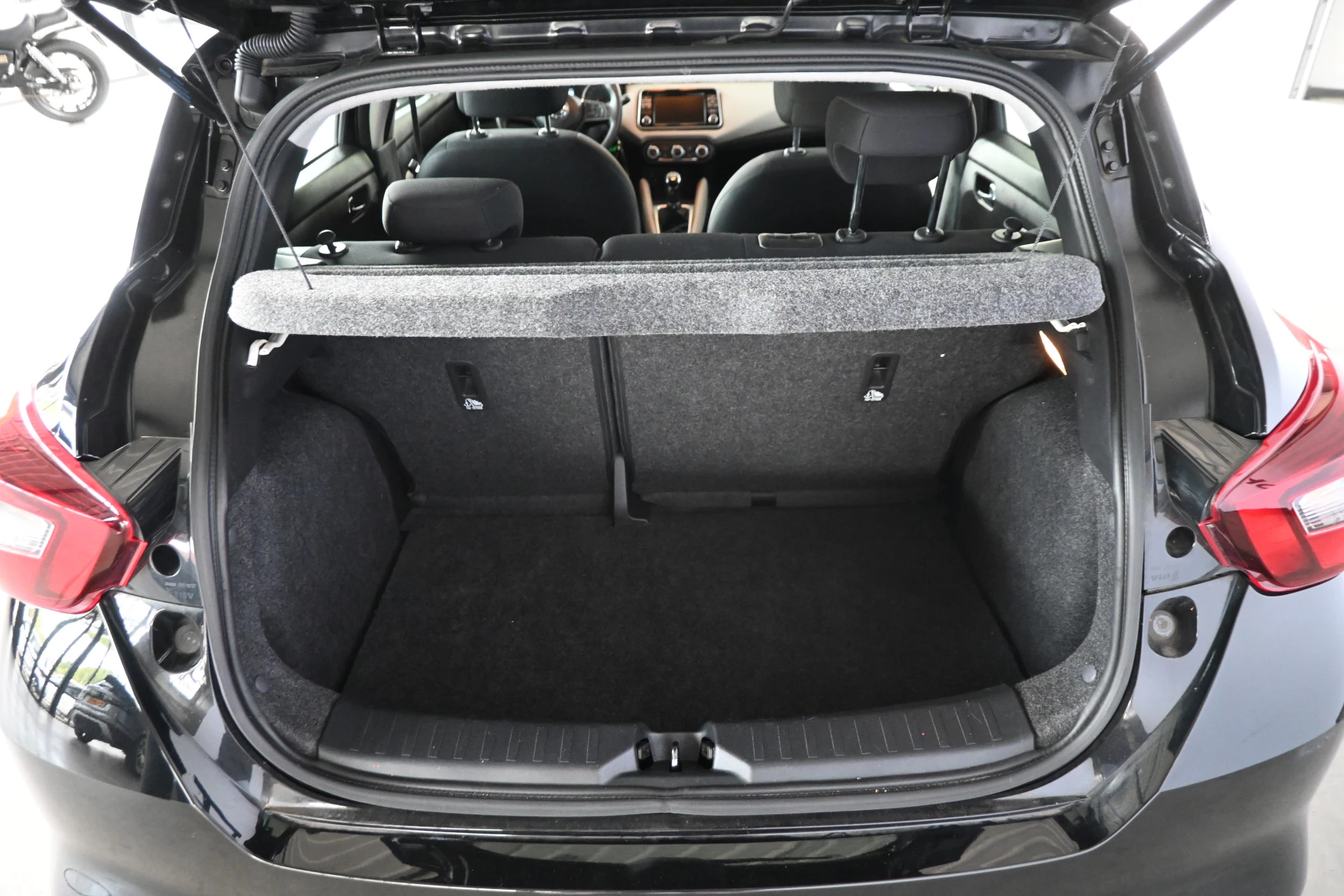 Hoofdafbeelding Nissan Micra
