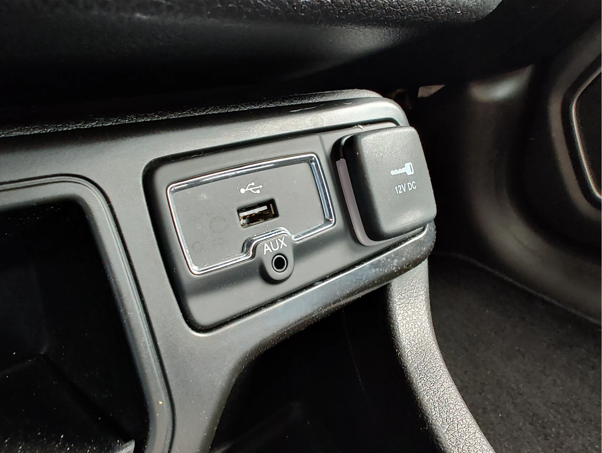 Hoofdafbeelding Jeep Renegade