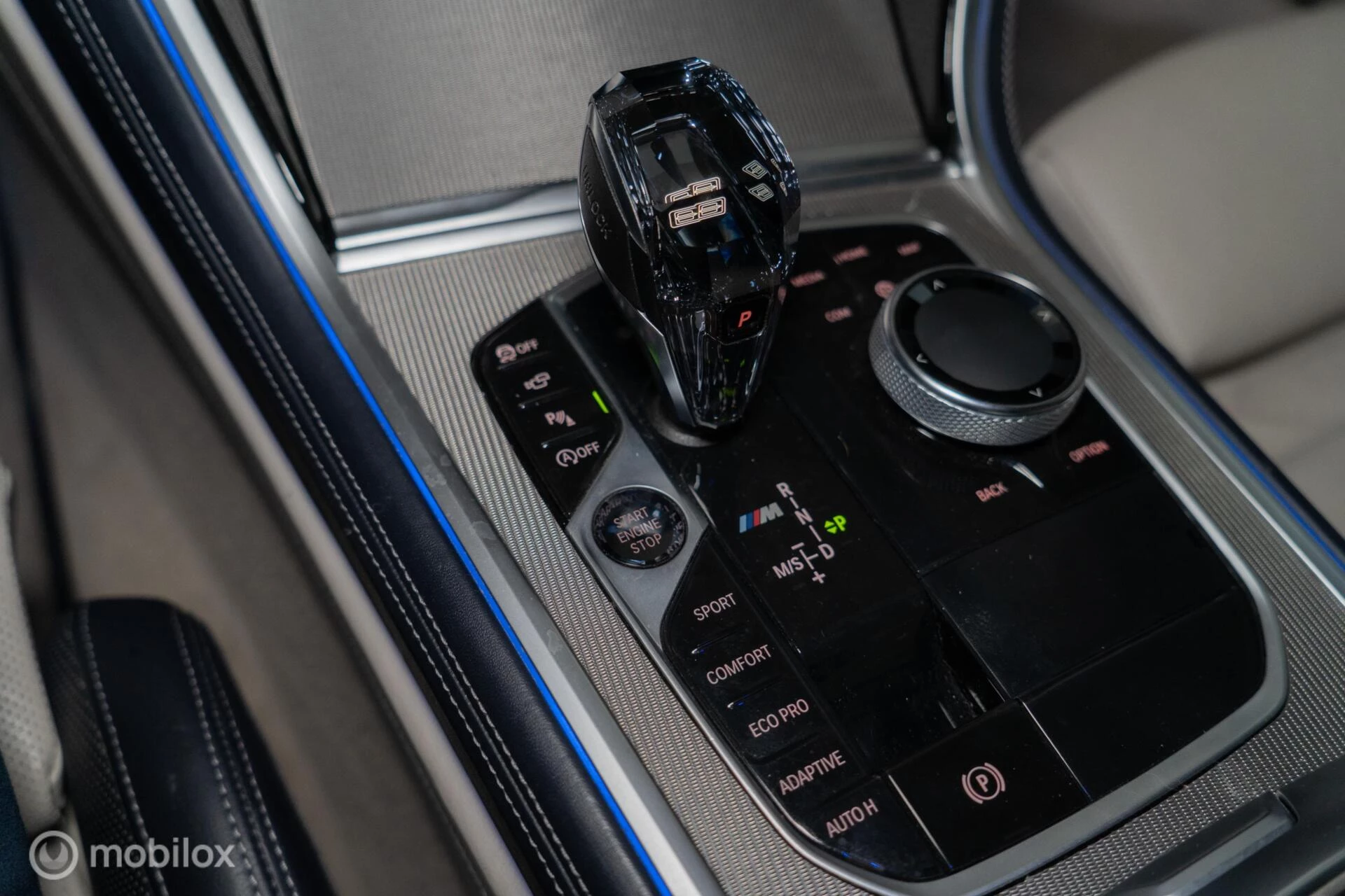 Hoofdafbeelding BMW 8 Serie
