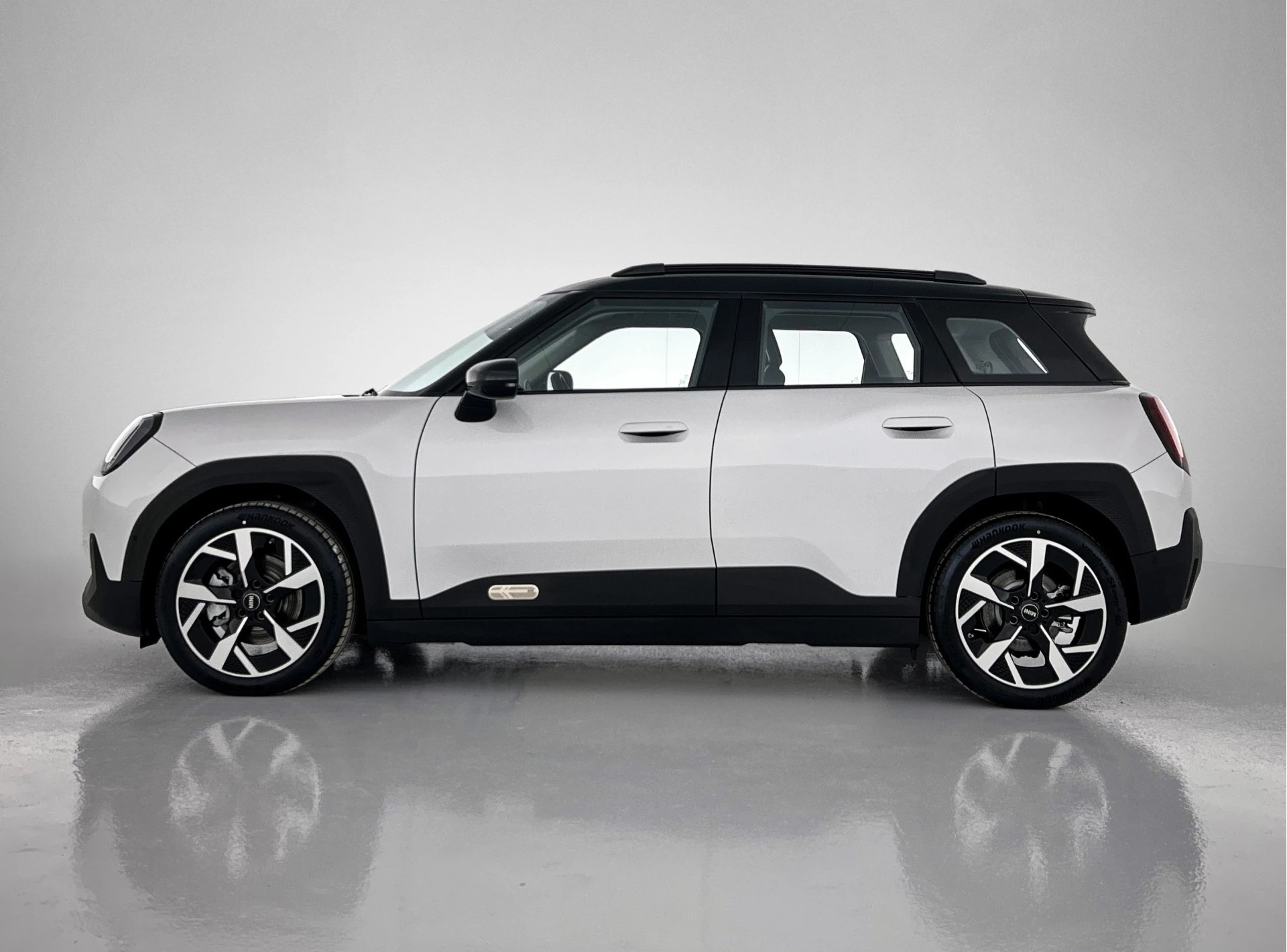 Hoofdafbeelding MINI Aceman