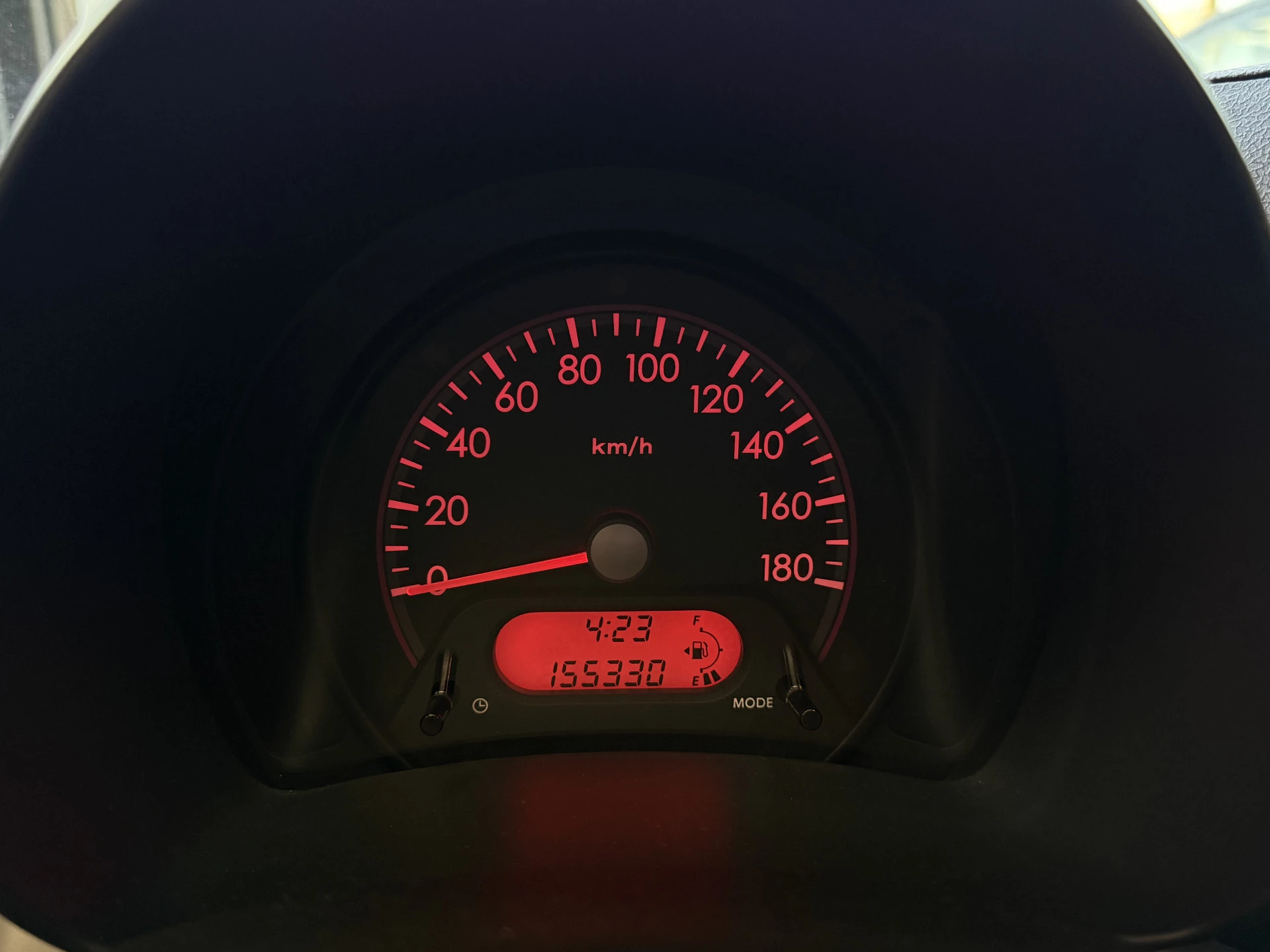 Hoofdafbeelding Suzuki Alto