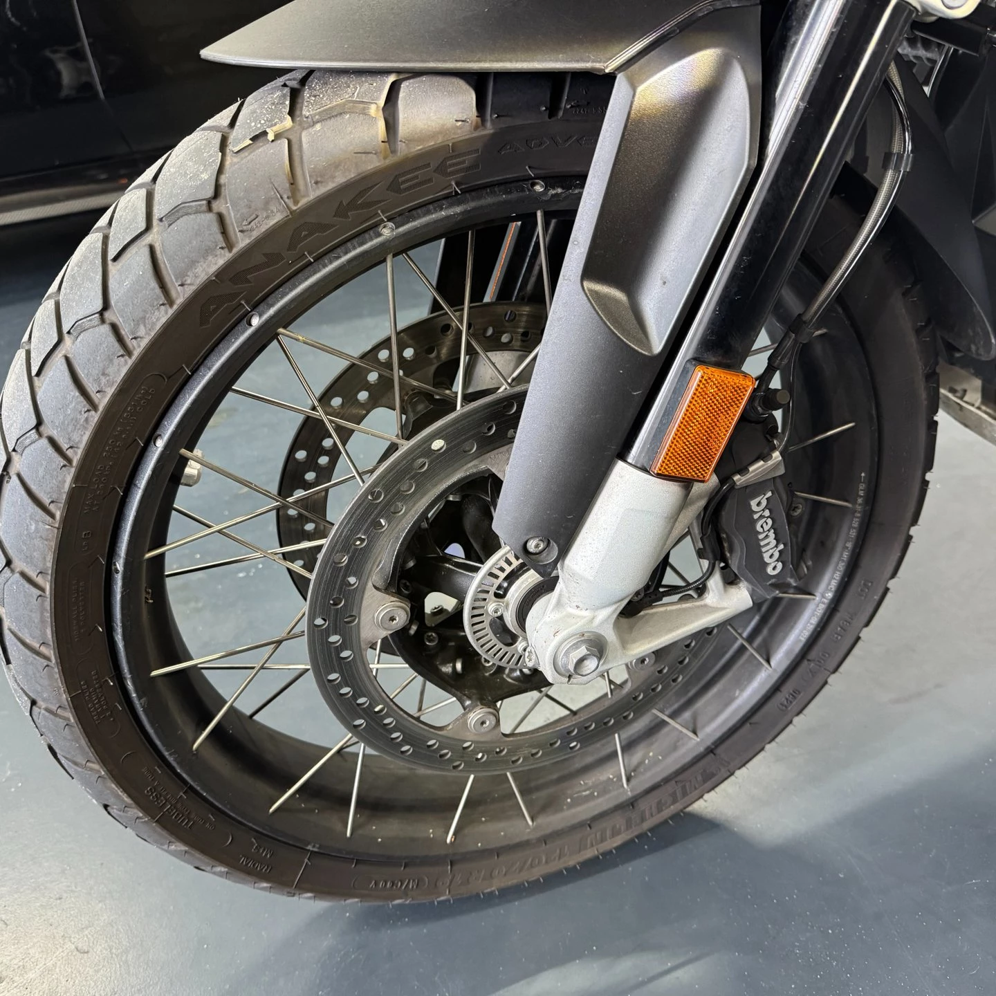 Hoofdafbeelding BMW R 1250 GS Adventure