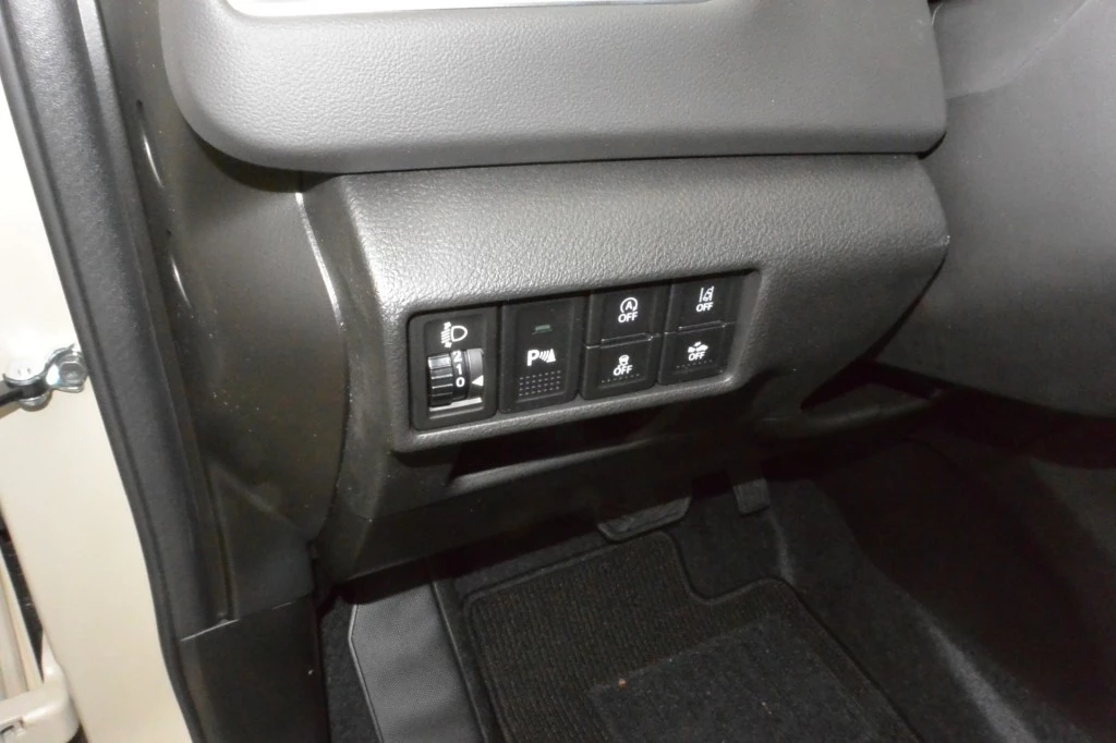 Hoofdafbeelding Suzuki S-Cross