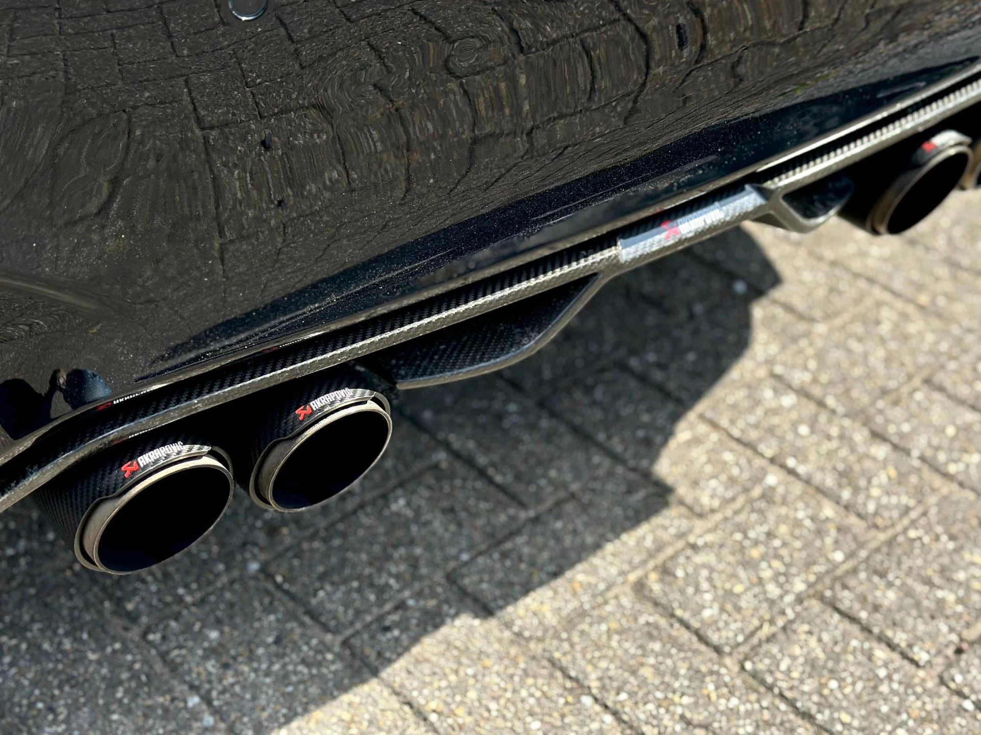 Hoofdafbeelding BMW M4