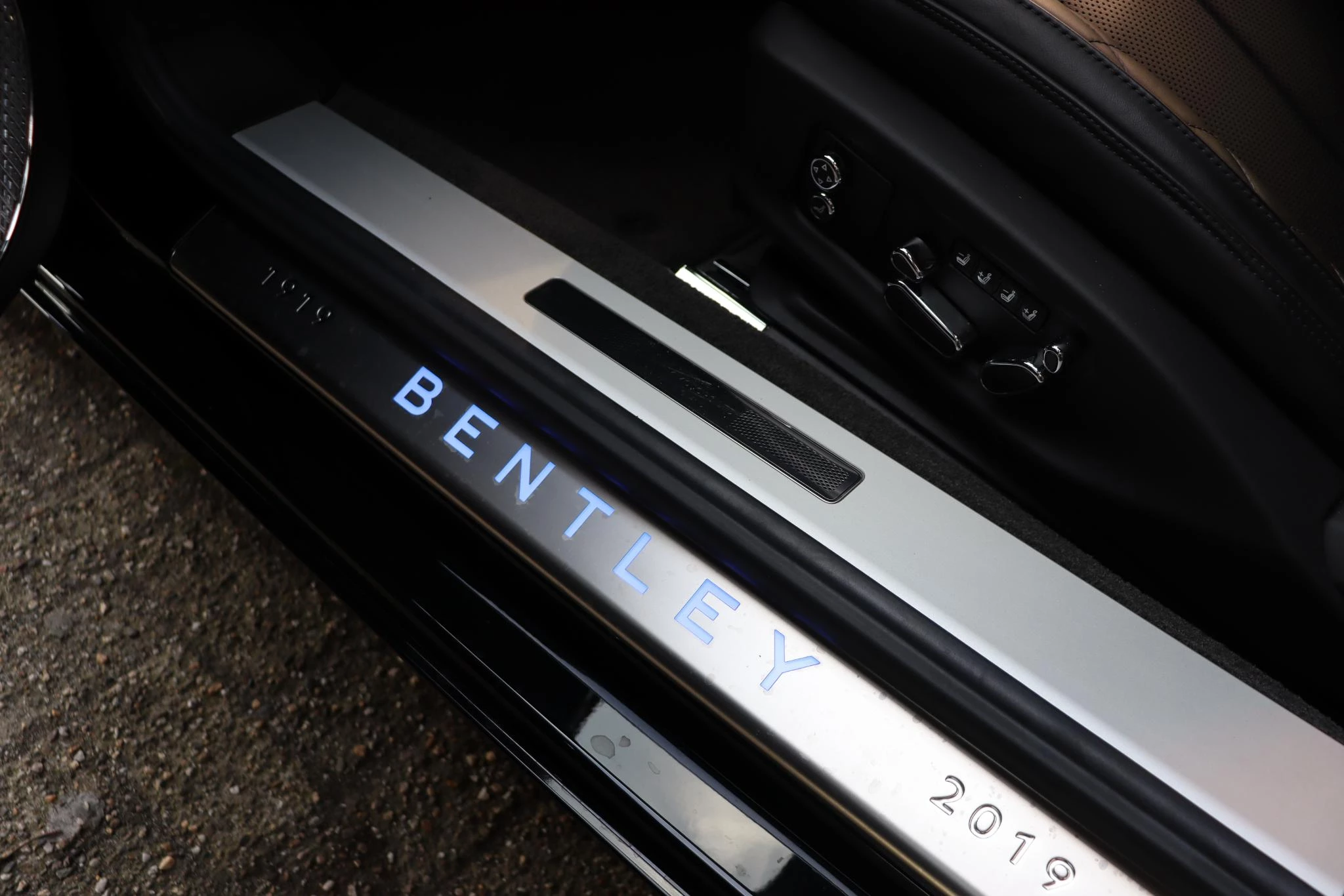 Hoofdafbeelding Bentley Continental GT