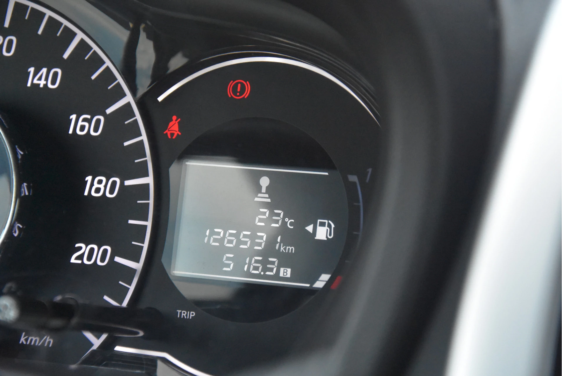 Hoofdafbeelding Nissan Note