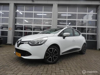 Hoofdafbeelding Renault Clio Renault Clio 1.2 16V