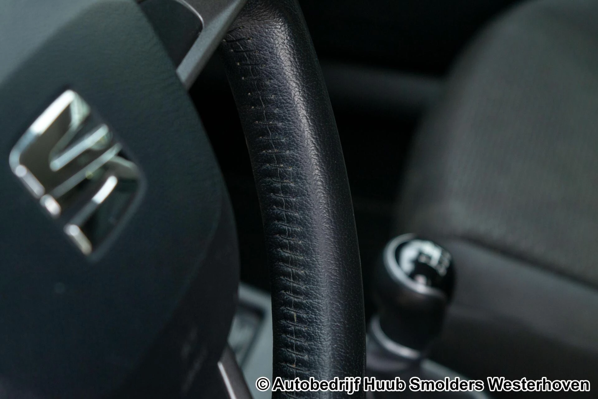 Hoofdafbeelding SEAT Mii