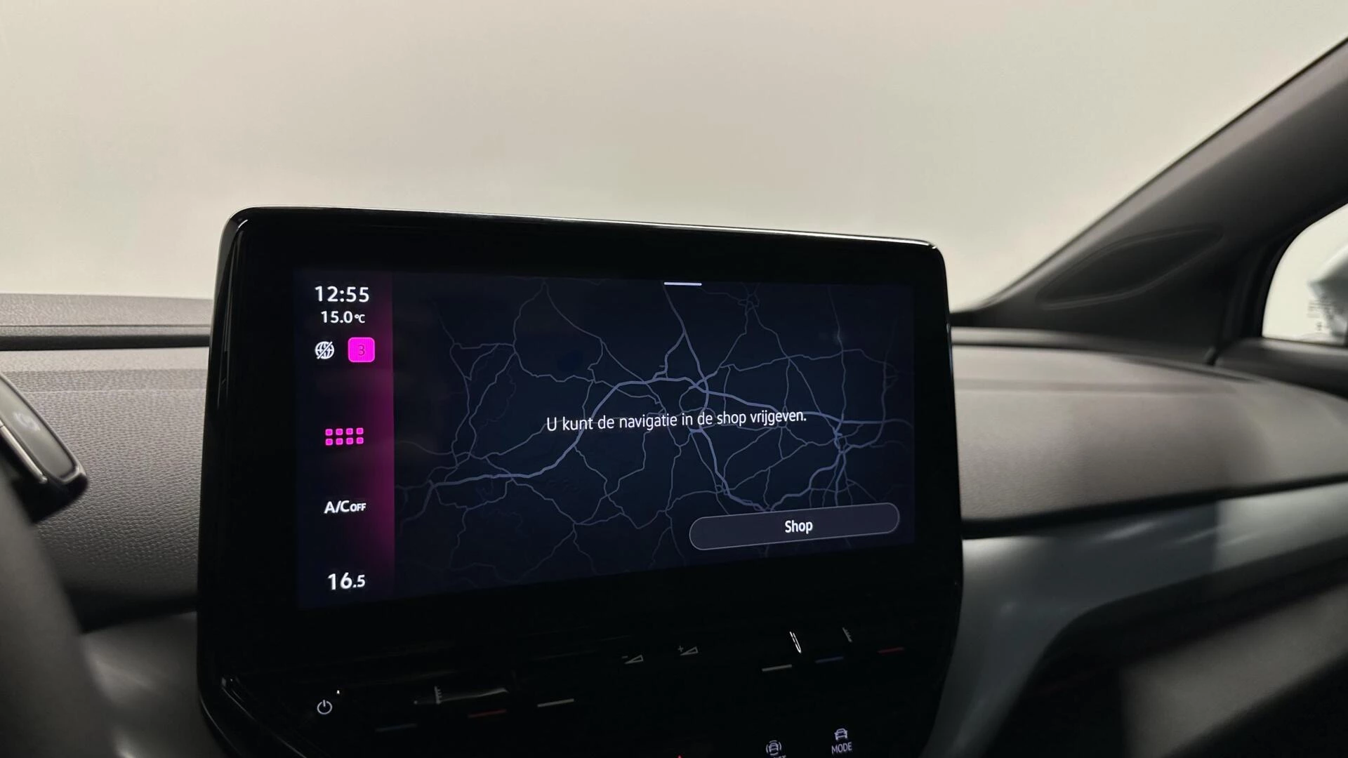 Hoofdafbeelding Volkswagen ID.4