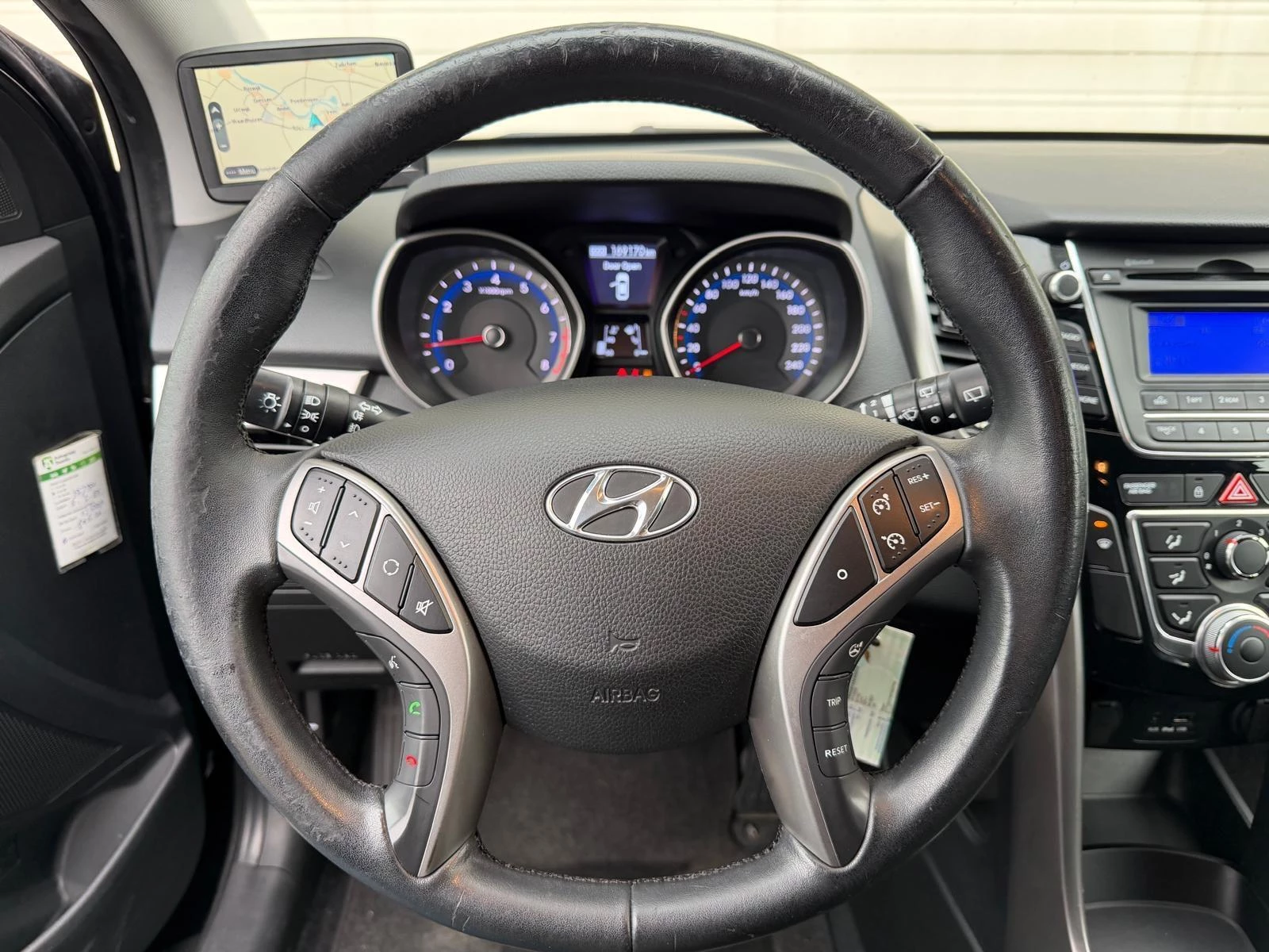 Hoofdafbeelding Hyundai i30