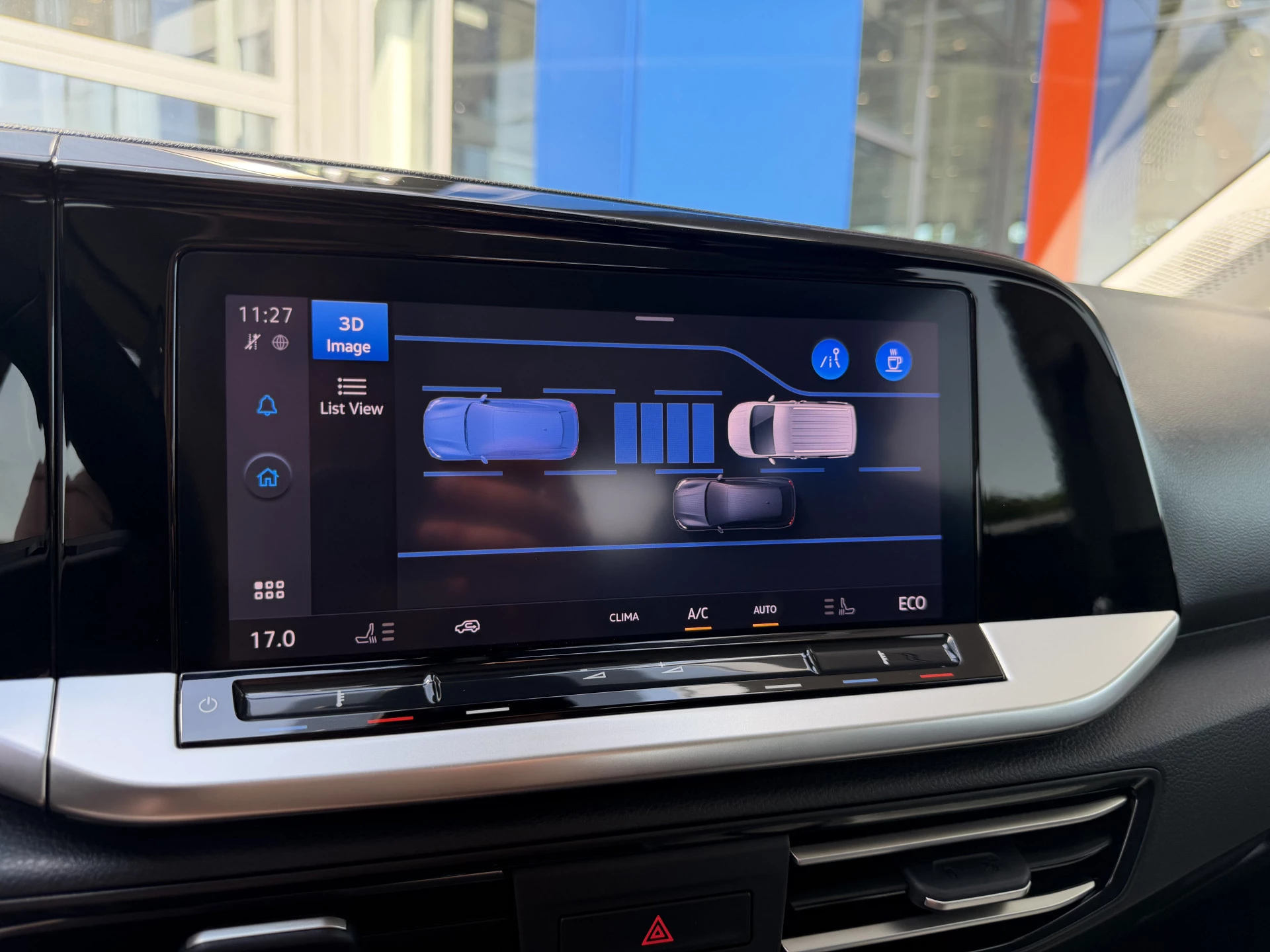 Hoofdafbeelding Ford Tourneo Connect