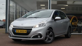 Peugeot 208 1.2 PureTech Blue Lion | 5deurs | 136.000km | Vol opties | Dealerauto | Inruil mogelijk