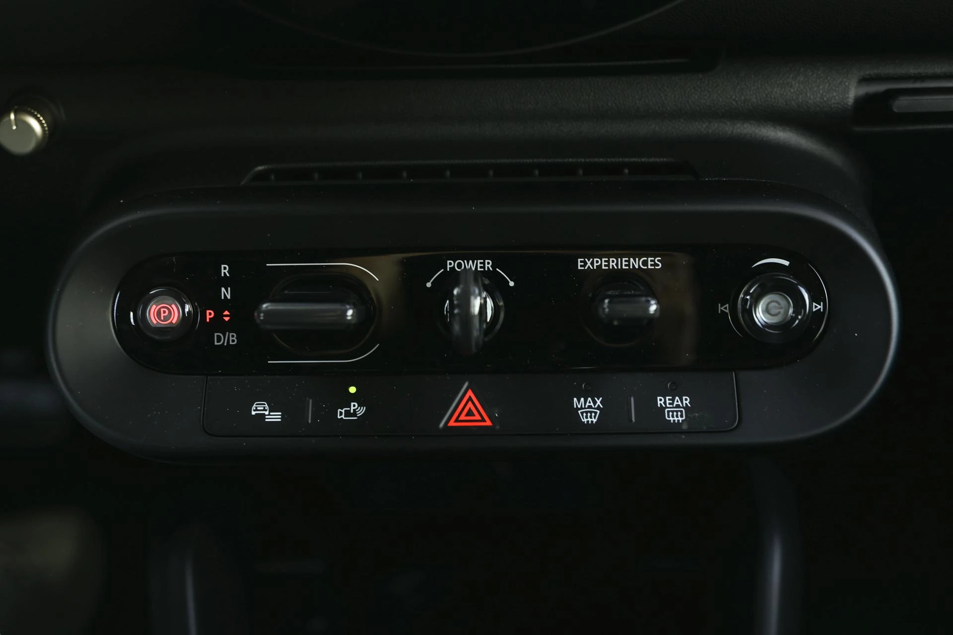 Hoofdafbeelding MINI 3-deurs