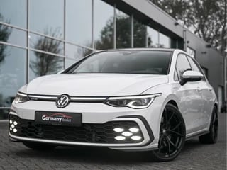 Volkswagen Golf 1.4 eHybrid GTE 245PK Pano R-Zetels Mist-Led Navi Ambiente E-Sound Privacy Side/Lane