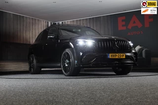 Mercedes-Benz GLC-klasse 300e 4MATIC AMG 63 Look / Memory / Burmester / Head Up / Open Pano / 360 Camera / Acc / Trekhaak / 21 Inc