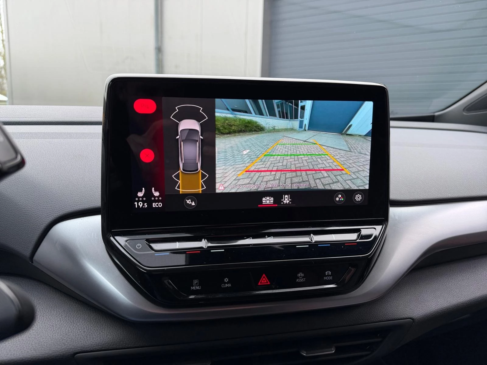 Hoofdafbeelding Volkswagen ID.4